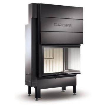 Firebox Palazzetti Sunny Fire 80 DX 