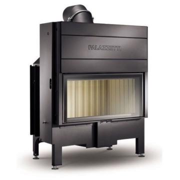 Firebox Palazzetti Sunny Fire 88 Front 