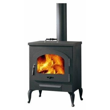 Stove PANADERO Gothic 2 