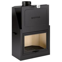 Firebox Piazzetta MA 261 SL