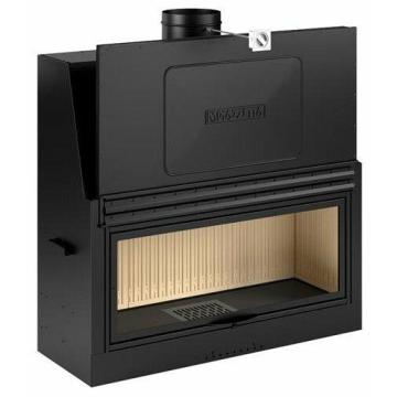 Firebox Piazzetta MA 264 SL 