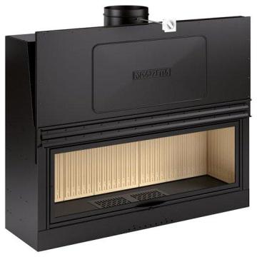 Firebox Piazzetta MA 265 SL 