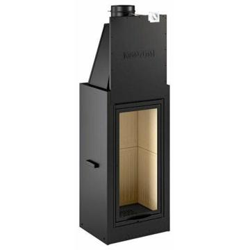 Firebox Piazzetta MA 266 SL 