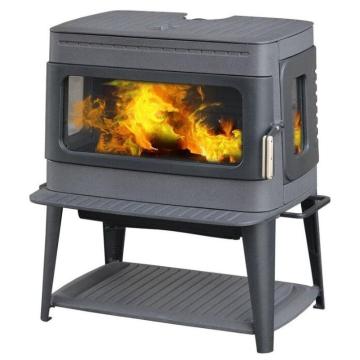 Stove Plamen Authentic 50 