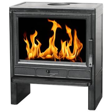 Fireplace Plamen Barun 