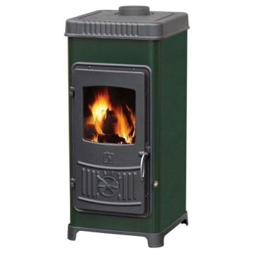 Stove Plamen Dora 8 N 