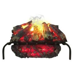 Hearth RealFlame 3D Silva Log