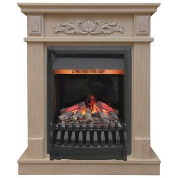 Fireplace RealFlame Adelaida Oregan 3D 