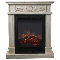 Fireplace RealFlame Adelaide