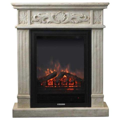 Fireplace RealFlame Adelaide 