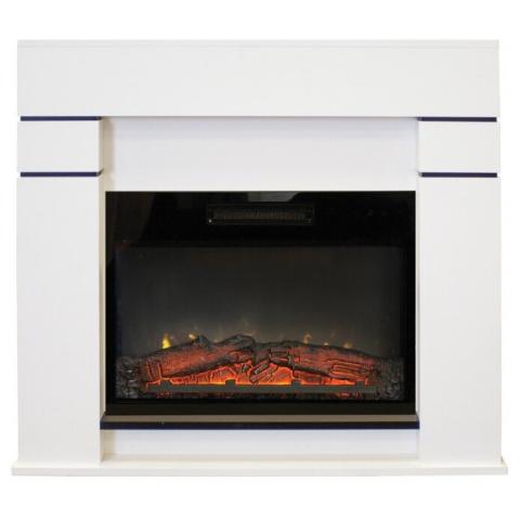 Fireplace RealFlame Alta 24 Kendal 24 