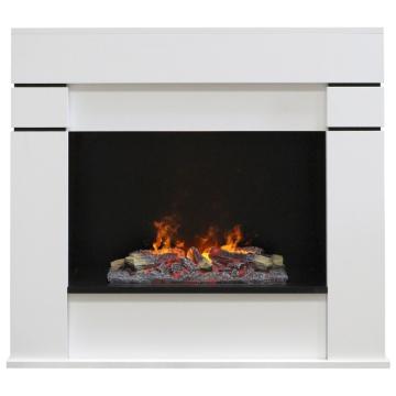 Fireplace RealFlame Alta CST 500 3D Cassette 500 