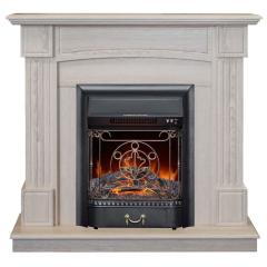 Fireplace RealFlame Andrea Majestic Lux
