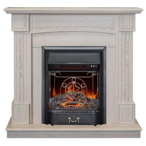 Fireplace RealFlame Andrea Majestic Lux 