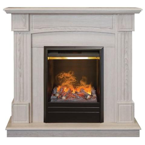 Fireplace RealFlame Andrea Olympic 3D 