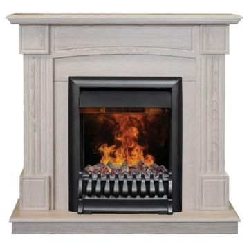 Fireplace RealFlame Andrea Oregan 3D 