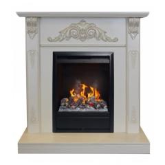Fireplace RealFlame Anita 3D Olympic