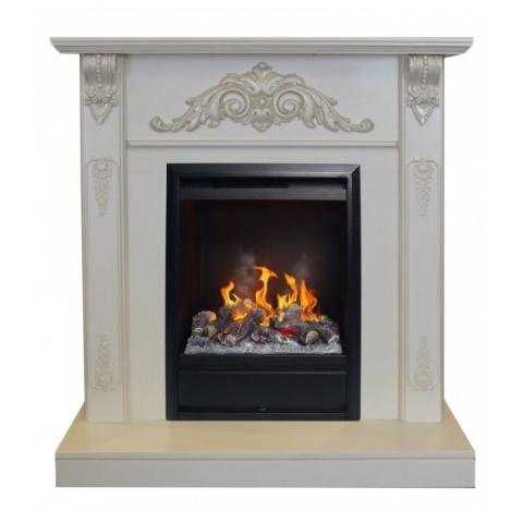 Fireplace RealFlame Anita 3D Olympic 