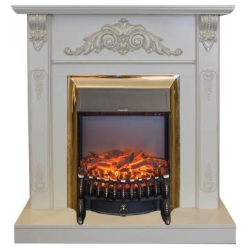 Fireplace RealFlame Anita Fobos Lux 