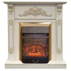 Fireplace RealFlame Anita Majestic S