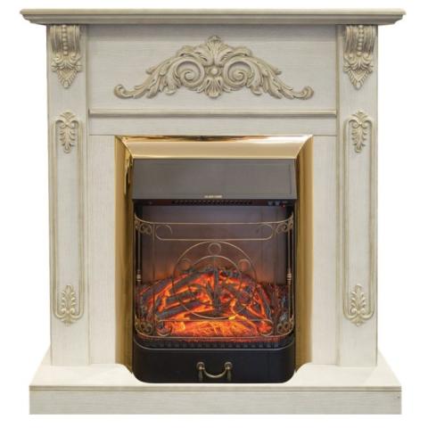 Fireplace RealFlame Anita Majestic S 