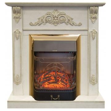 Fireplace RealFlame Anita Majestic s Lux 