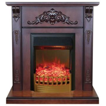 Fireplace RealFlame Anita Rimini 