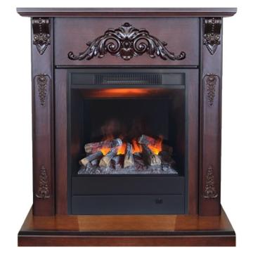 Fireplace RealFlame Anita AO Eugene 3D 