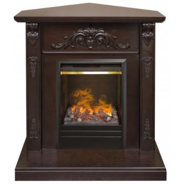 Fireplace RealFlame Anita Corner Olympic 3D 