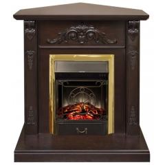 Fireplace RealFlame Anita Corner AO Rimini