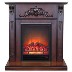 Fireplace RealFlame Anita STD/EUG Eugene