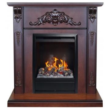 Fireplace RealFlame Anita STD/EUG Olympic 3D 