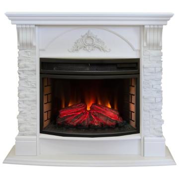 Fireplace RealFlame Athena FireField 25 SIR 