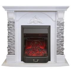Fireplace RealFlame Athena Majestic Lux