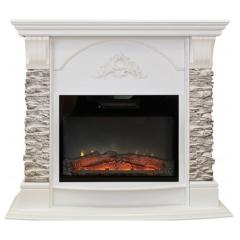 Fireplace RealFlame Athena GR STD/EUG Kendal 24