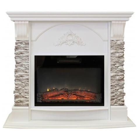 Fireplace RealFlame Athena GR STD/EUG Kendal 24 