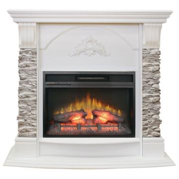 Fireplace RealFlame Athena GR WT Eridan 24 