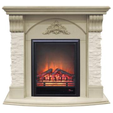 Fireplace RealFlame Athena STD/EUG Eugene 