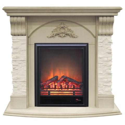Fireplace RealFlame Athena STD/EUG Eugene 