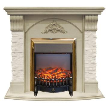 Fireplace RealFlame Athena WT Fobos BR S 