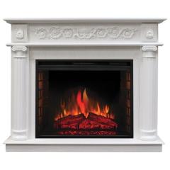 Fireplace RealFlame Attica 26 Epsilon 26 S IR