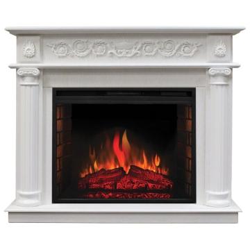 Fireplace RealFlame Attica 26 Epsilon 26 S IR 