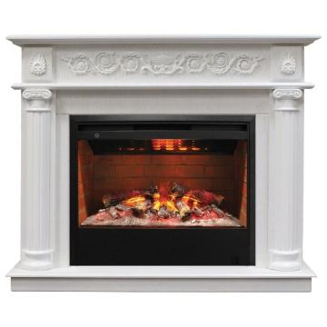 Fireplace RealFlame Attica 26 Helios 26 3D 