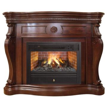 Fireplace RealFlame 26 Novara 26 3D 