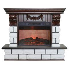 Fireplace RealFlame Belgravia 24 Irvine 24