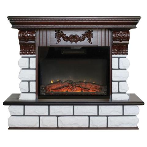 Fireplace RealFlame Belgravia 24 Kendal 24 