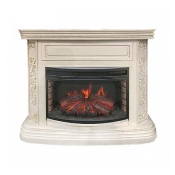 Fireplace RealFlame Bella 25 FireField 25 S IR 