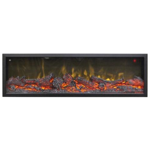 Hearth RealFlame Beverly 1000 