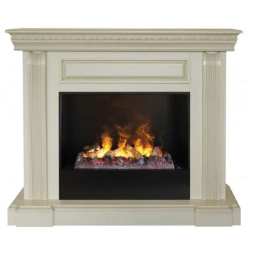 Fireplace RealFlame Bogema 26 3D Cassette 630 