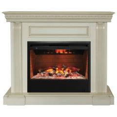 Fireplace RealFlame Bogema 26 Helios 26 3D